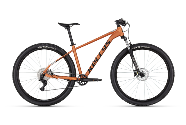 KELLYS Spider X40 Dusty Orange L 29", 2026