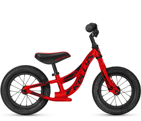 KELLYS KITE 12 RED, 2025 