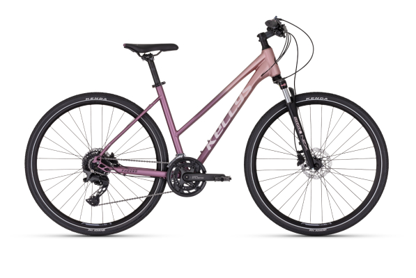 KELLYS Pheebe 70 Rosy Violet S 28