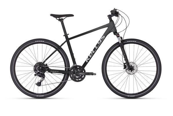 KELLYS Phanatic 30 Anthracite M 28", 2025