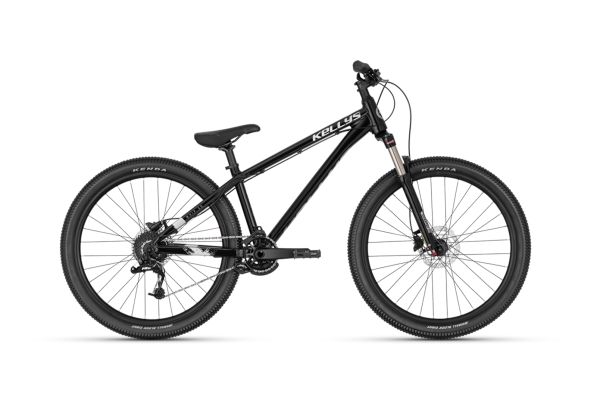 KELLYS Whip 50 L, 2025