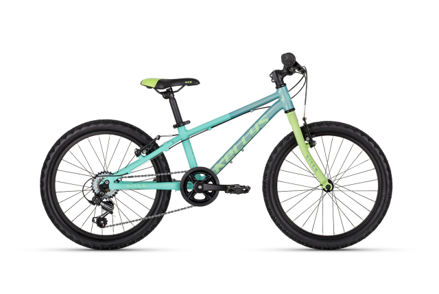 KELLYS Kiter 30 Mint Meadow 20", 2026