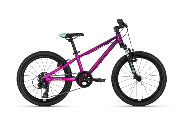 KELLYS Kiter 50 Pink 20", 2026