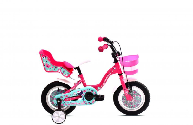Capriolo Fantasy BMX HT 