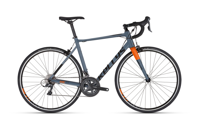 KELLYS ARC 10 - S, grey, 2025