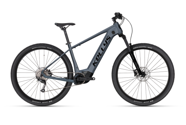 KELLYS Tygon R10 AIR P Steel Blue L 29
