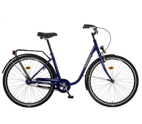 Liberty LIBERTY CLASSIC 1 SPD modrá 28", 2025