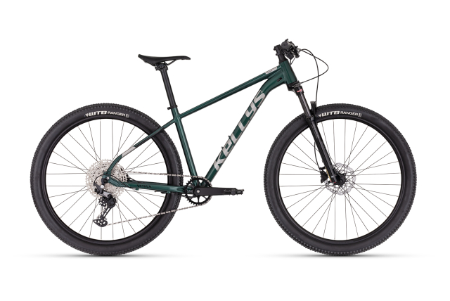 KELLYS Spider X90 Emerald Green M 29", 2026