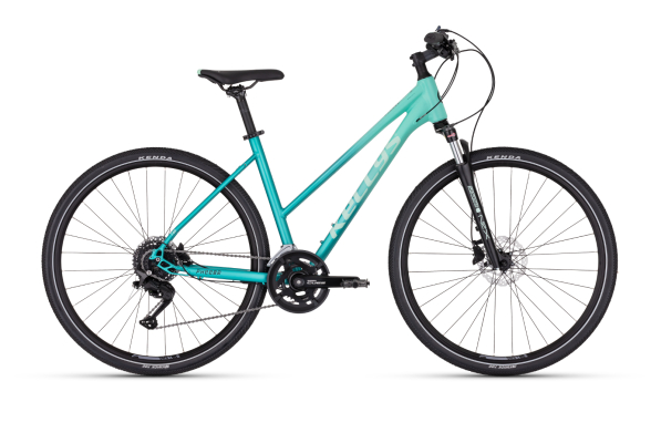 KELLYS Pheebe 50 Aqua S, 2025